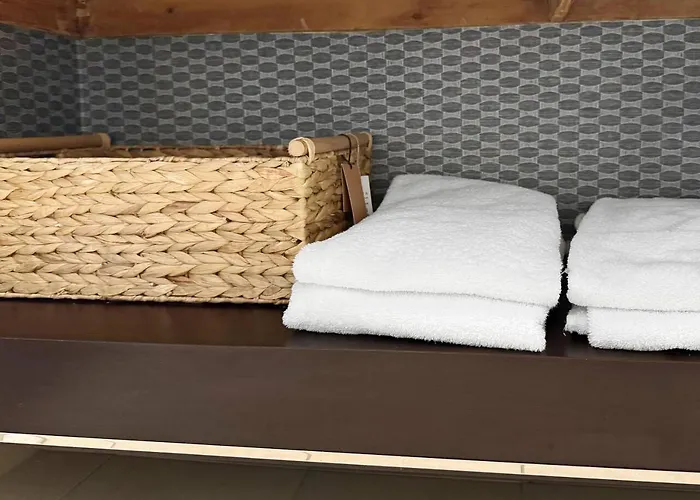 Apartment Stylish By Mall Of America *