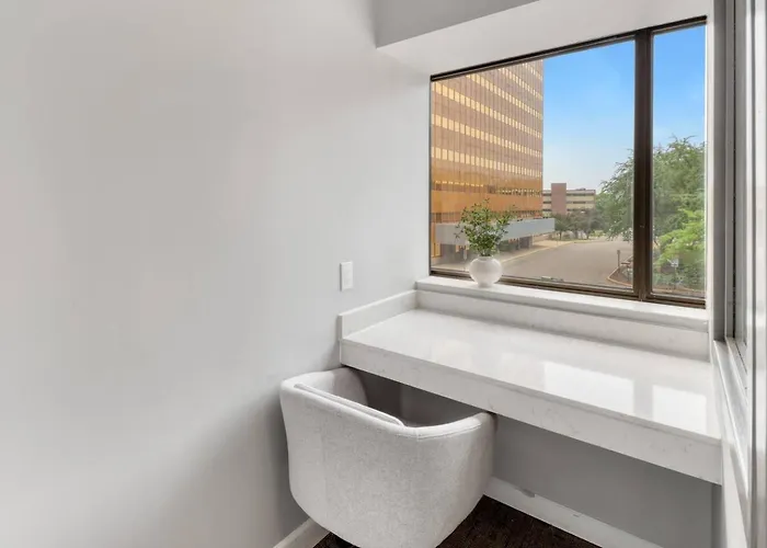 Stylish By Mall Of America Apartment *