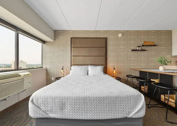 Apartment Stylish By Mall Of America *