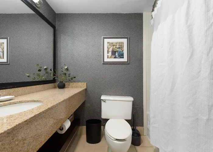 Apartment Stylish By Mall Of America *