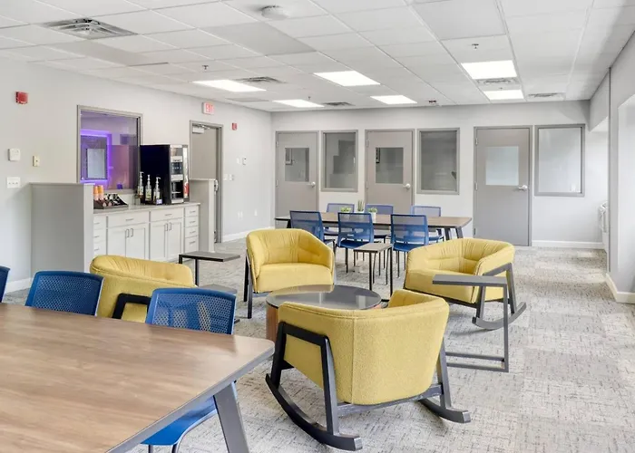 Apartment Stylish By Mall Of America Bloomington